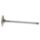 Parti del motore Manley BBC Exhaust Valve Kit 1.900 x 6450 x .3415 | race-shop.it