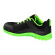 Work shoes Sparco safety shoes PRACTICE RINUS S1PS | race-shop.it