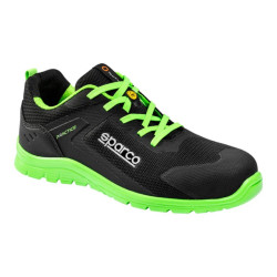 Scarpe di sicurezza Sparco PRACTICE RINUS S1PS