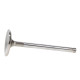 Parti del motore Manley VW 1.2L Type I Int Valve Kit 42.00mm x 4405 x .3130 | race-shop.it