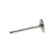 Parti del motore Manley Chevy LS-1 Intake Valve 2.055 x 4874 x .3133 | race-shop.it