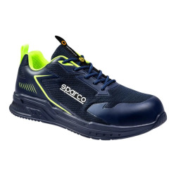 Sparco safety shoes TURBO FLINGER S1PS