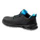 Work shoes Sparco safety shoes HORIZON TEK FRESNO S3S | race-shop.it