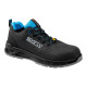 Work shoes Sparco safety shoes HORIZON TEK FRESNO S3S | race-shop.it