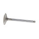 Parti del motore MANLEY valvole di scarico per Ford 429, 44,7 × 131,24 mm, stelo 8,67 mm, 1 pz | race-shop.it