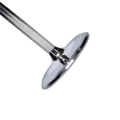 Parti del motore Manley Titanium Series Chevy LS-7 Intake Valve | race-shop.it