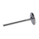 Parti del motore Manley Titanium Series Chevy LS-7 Intake Valve Kit | race-shop.it