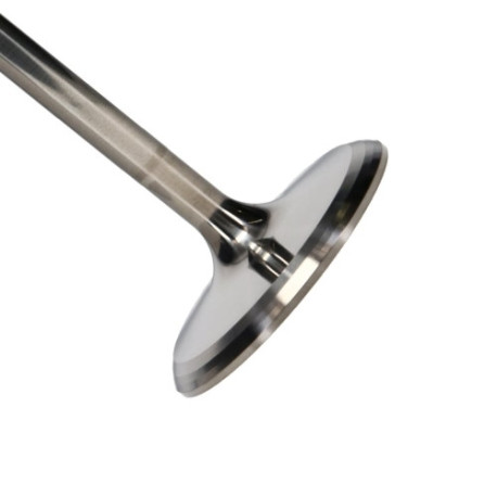 Parti del motore Manley Titanium Series BBC Intake Valve | race-shop.it