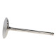 Parti del motore Manley Titanium Series BBC Intake Valve | race-shop.it