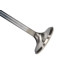 Parti del motore Manley BBC Exhaust Valve Kit 1.800 5.930 .3415 | race-shop.it