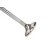Parti del motore Manley Chevy 6.2L LT1 Exhaust Valve 1.590 5.205 .3136 | race-shop.it
