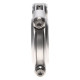 Parti del motore Set di bielle H-Beam Manley BBC lunghezza 6.800 | race-shop.it