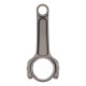 Parti del motore Set di bielle a I-Beam della serie Pro-Series Manley BBC 6.535 | race-shop.it