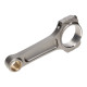 Parti del motore Set di bielle a I-Beam della serie Pro-Series SBC Manley 6.125 | race-shop.it
