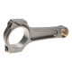 Parti del motore Set di bielle a I-Beam della serie Pro-Series SBC Manley 6.125 | race-shop.it