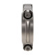 Parti del motore Set di bielle a I-Beam della serie Pro-Series SBC Manley 6.125 | race-shop.it
