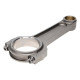 Parti del motore Set di bielle a I-Beam della serie Pro-Series Manley BBC 6.535 | race-shop.it
