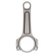 Parti del motore Set di bielle a I-Beam della serie Pro-Series SBC Manley 6.000 | race-shop.it