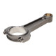Parti del motore Set di bielle a I-Beam Manley Chevrolet LS Pro-Series 6.350 | race-shop.it