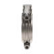 Parti del motore Set di bielle a I-Beam della serie Pro-Series SBC Manley 5.850 | race-shop.it