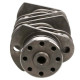 Albero motore Albero motore Manley Subaru EJ20 in billet - Corsa 83,00 mm | race-shop.it