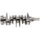 Albero motore Albero motore Manley Subaru EJ20 in billet - Corsa 83,00 mm | race-shop.it