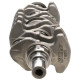 Albero motore Albero motore forgiato Manley per Mitsubishi 4G63 - Corsa da 88,00 mm | race-shop.it