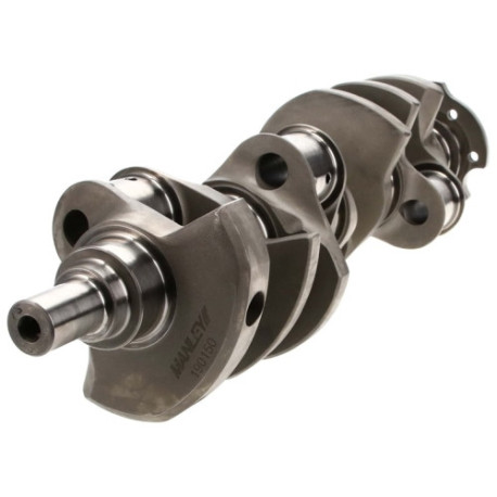Albero motore Manley SBC Forged Crankshaft 4.000 Stroke | race-shop.it