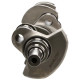 Albero motore Manley SBC Forged Crankshaft 4.000 Stroke | race-shop.it