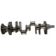 Albero motore Manley SBC Forged Crankshaft 4.000 Stroke | race-shop.it