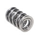 Parti del motore MANLEY molle valvole (lucidate), 40,13 mm, 16 pz | race-shop.it