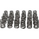 Parti del motore Manley Valve Spring/Retainer Kit Toyota 2JZGTE | race-shop.it