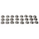 Parti del motore Manley Valve Spring/Retainer Kit Toyota 2JZGTE | race-shop.it