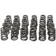 Parti del motore Manley Valve Spring/Retainer Kit Toyota 2JZGTE | race-shop.it