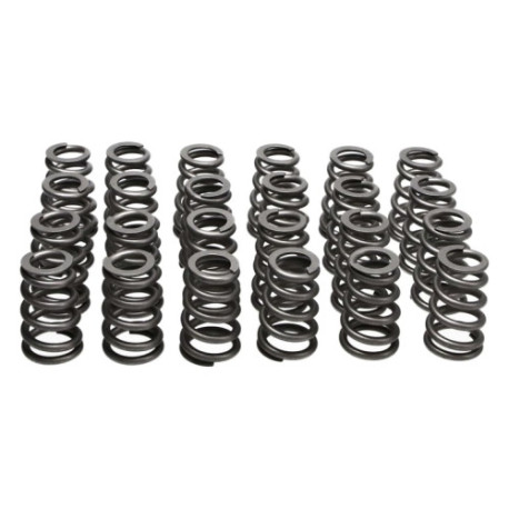 Parti del motore Manley Valve Spring/Retainer/Lock Kit Toyota 2JZGTE | race-shop.it