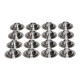 Parti del motore MANLEY kit molle valvole (NexTek), V3 | race-shop.it