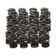 Parti del motore Manley Valve Spring/Retainer Kit Toyota 3UR-FE | race-shop.it