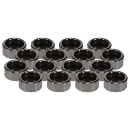 Parti del motore Manley Valve lash Cap, CAPS-.3415 TENSILEMAX | race-shop.it