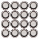 Parti del motore Manley Valve lash Cap, CAPS-.3415 TENSILEMAX | race-shop.it