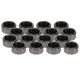 Parti del motore Manley Valve lash Cap, CAPS-.3415 TENSILEMAX | race-shop.it