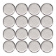 Parti del motore Manley Valve lash Cap, CAPS-.3415 TENSILEMAX | race-shop.it
