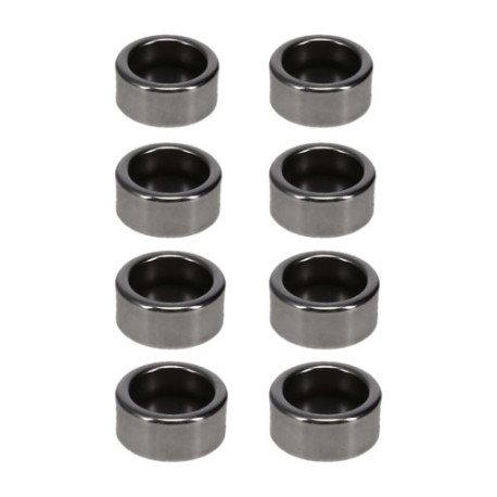 Parti del motore Manley Valve lash Cap, CAPS-.311 Valve WEAR TENSILEMAX | race-shop.it