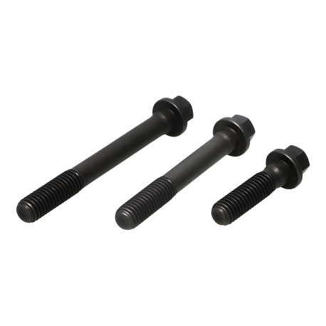 Bulloneria ARP MANLEY kit viti testata per Chevrolet Small Block | race-shop.it