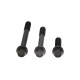 Bulloneria ARP MANLEY kit viti testata per Chevrolet Small Block | race-shop.it