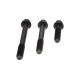 Bulloneria ARP MANLEY kit viti testata per Chevrolet Small Block | race-shop.it