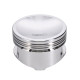 Parti del motore Pistone Manley per Ford 4.6L Modular V8 3.572 B 1.220 CH -18.00cc | race-shop.it