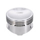 Parti del motore Pistone Manley per Ford 4.6L Modular V8 3.572 B 1.220 CH -18.00cc | race-shop.it