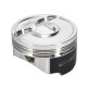 Parti del motore Pistone Manley per Chevrolet LT1 4.065 B 1.115 CH -20.00cc | race-shop.it