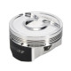 Parti del motore Pistone Manley per Chevrolet LT1 4.065 B 1.115 CH -20.00cc | race-shop.it