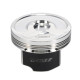 Parti del motore Pistone Manley per Chevrolet LT1 4.065 B 1.115 CH -20.00cc | race-shop.it